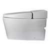 Eago EAGO R-340SEAT Replacement Soft Closing Toilet Seat for TB340 R-340SEAT